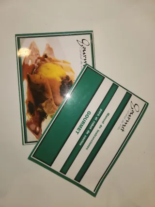 Robot de Cocina Gourmet