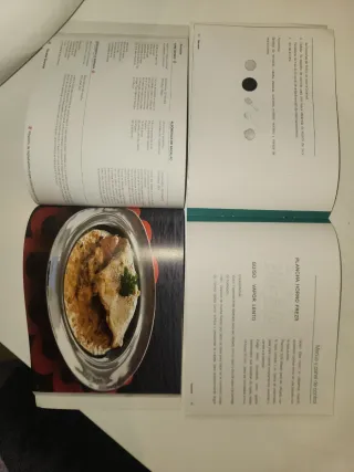 Robot de Cocina Gourmet