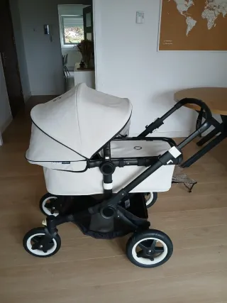 Bugaboo Buffalo Atelier Edición Especial