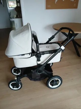 Bugaboo Buffalo Atelier Edición Especial