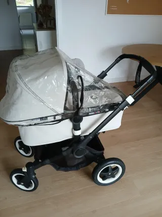Bugaboo Buffalo Atelier Edición Especial