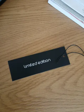 Bugaboo Buffalo Atelier Edición Especial