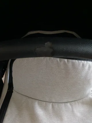 Bugaboo Buffalo Atelier Edición Especial