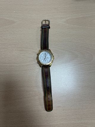 Seiko Cronógrafo Sports 150 7T42-6A00