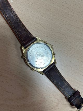 Seiko Cronógrafo Sports 150 7T42-6A00