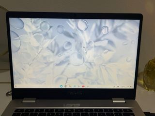 Asus Chromebook C423 Plata