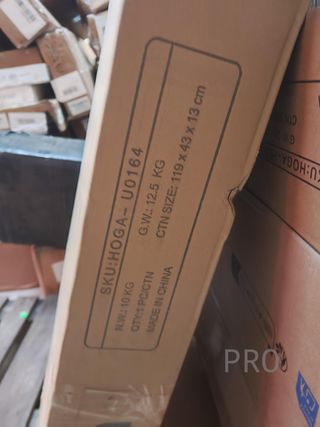 Tavolo consolle - Tribesigns