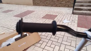 Patín 3 Ruedas Infantil. Marca Cruiser, calidad.