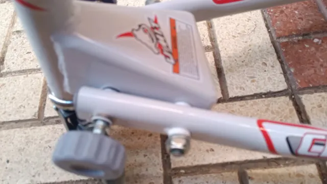 Patín 3 Ruedas Infantil. Marca Cruiser, calidad.