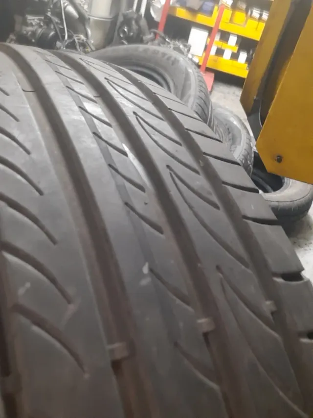 Neumático 205/55 R17 95V