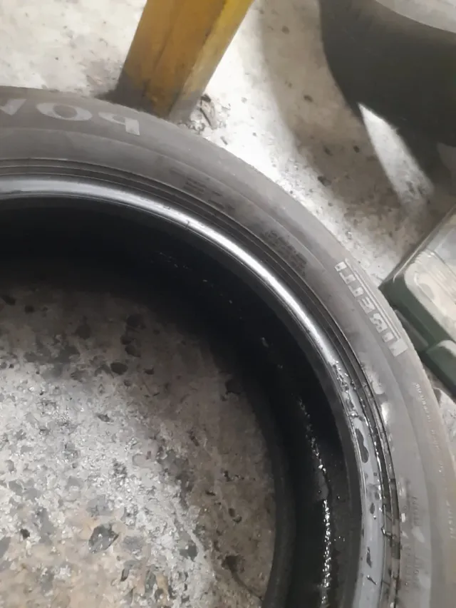 Neumático 205/55 R17 95V