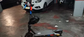 Patinete eléctrico Xiaomi PRO