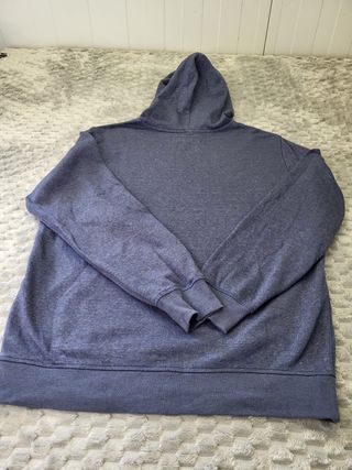 Sudadera con Capucha Levi Strauss & Co. (Oso) -T.M