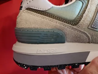 New Balance 574 Legacy green green