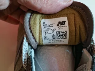 New Balance 574 Legacy green green