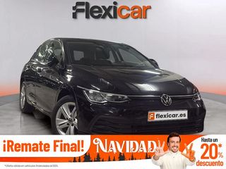 Volkswagen Golf Style 2.0 TDI 110kW (150CV) DSG