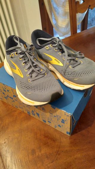 Scarpe da corsa Brooks Ghost 15