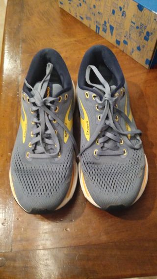 Scarpe da corsa Brooks Ghost 15