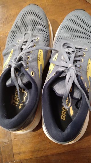 Scarpe da corsa Brooks Ghost 15