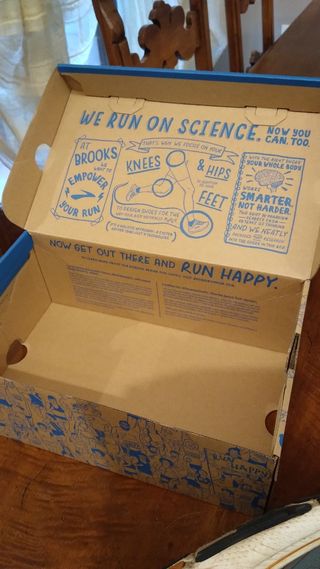 Scarpe da corsa Brooks Ghost 15