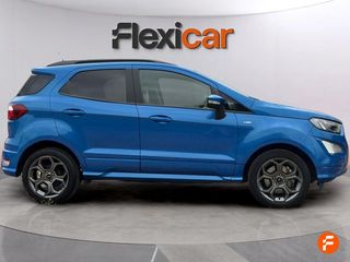 Ford Ecosport 1.0T EcoBoost 92kW (125CV) S&S ST Line