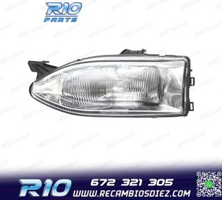 FARO IZQ FIAT PALIO 97-01 SIENA 97-01 STRADA