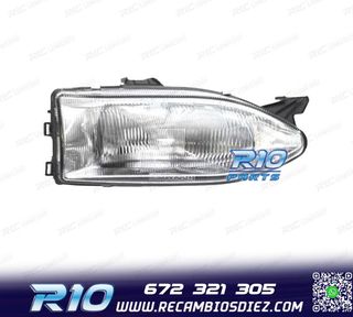 FARO DCH FIAT PALIO 97-01 SIENA 97-01 STRADA
