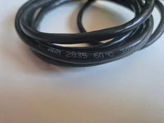 Cable de red Ethernet Cat 5e