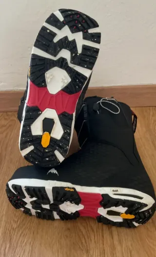 Scarponi Burton Imperial 41