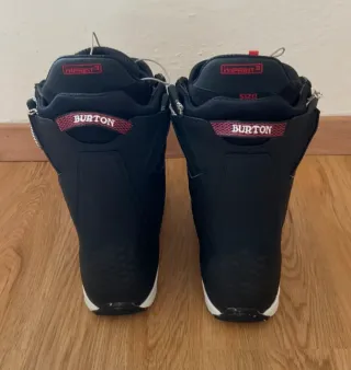 Scarponi Burton Imperial 41