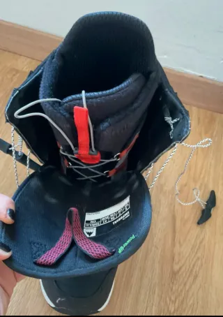 Scarponi Burton Imperial 41