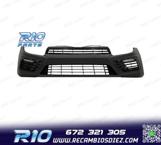 PARAGOLPES DELANTERO VOLKSWAGEN VW SCIROCCO 15- LOOK R