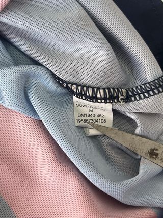 Camiseta original FC Barcelona 2022 Lewandowski 9