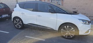 Despiece Renault Scenic 2019