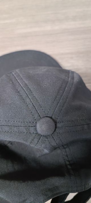 Gorra Adidas Negra Nueva Talla Única