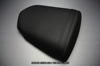 Asiento pasajero SUZUKI GSXR 600 / 750 2004 - 2005