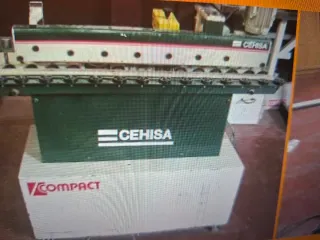 canteadora economica