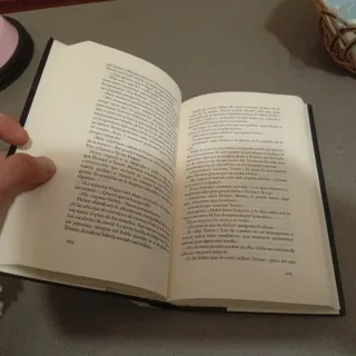 Contagio (novela thriller médico).