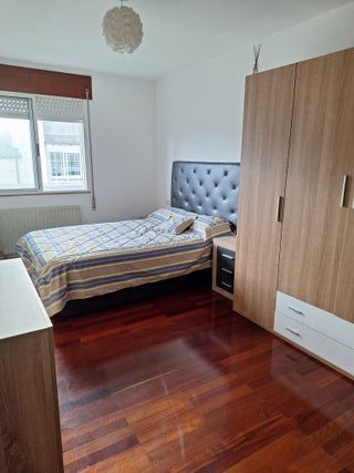 Se vende magnifico piso y atico.