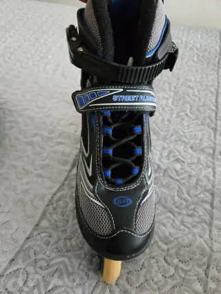 Patines en línea Street Runner