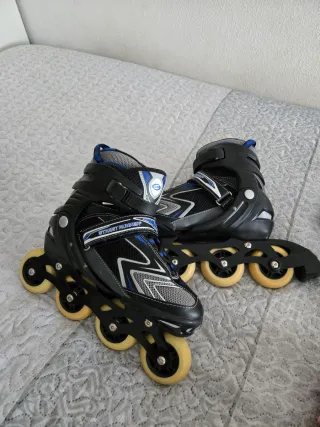 Patines en línea Street Runner
