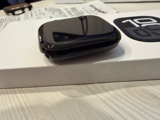 Apple Watch 10 46mm Nero Taglia M-L