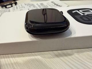 Apple Watch 10 46mm Nero Taglia M-L