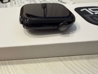 Apple Watch 10 46mm Nero Taglia M-L