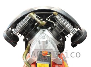 Compresor Aire 50 L - 3 Hp - 09380 - Mader