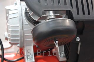 Compresor Aire 50 L - 3 Hp - 09380 - Mader