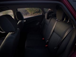 FORD Fiesta 1.6 TDCi DPF Titanium 5p.