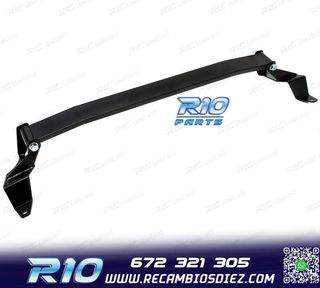 BARRA ESTABILIZADORA AUDI A4 09-17 NEGRO