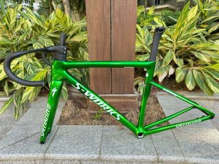 Telaio bici Tarmac SL8 S-Works
