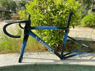 Telaio bici Tarmac SL8 S-Works